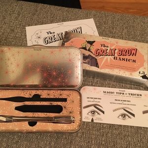 Benefit Goof Proof Brow Pencil in Shade 4.5